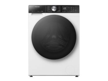 PRALNO-SUILNI STROJ HISENSE WD5S1245BW